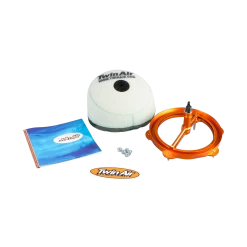Twin Air Powerflow Kit