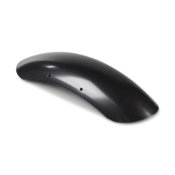 Snell Muddy Waters Rear Fender Black