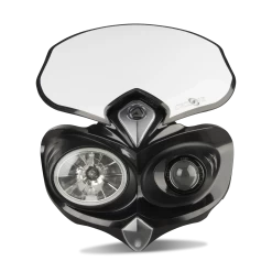 Acerbis Cyclope Headlight