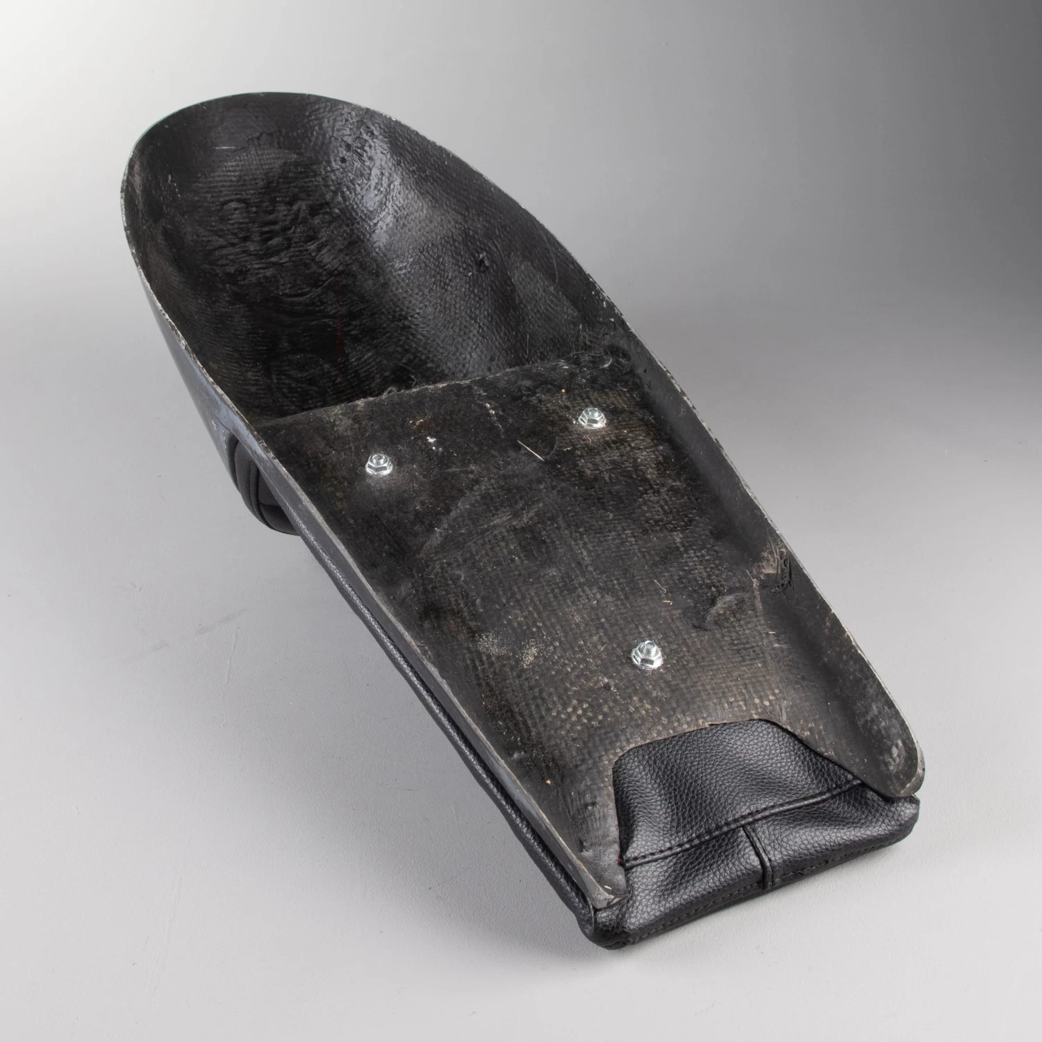 Snell Seat Knuckle Black - Image 2