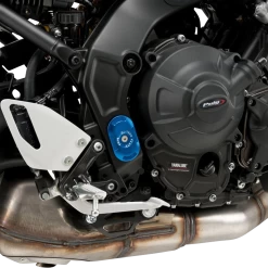 Puig Aluminium Chassi Frame Protector Covers