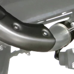 MIVV Optional Original Heat Shield Mounting Kit