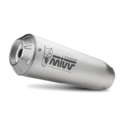 Mivv X-M1 Titanium Full System