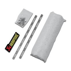 Akrapovic Akrapovič Silencer Re-packing Kit