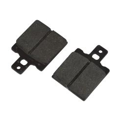 Brembo Carbon-Ceramic Brake Pads Front