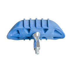 Twenty Lite Rim Lock