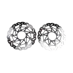 Braking Oki Kit SK2 Ø300 Brake Disc Front