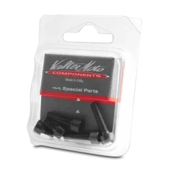 Valter Moto Fuel Tank Cap Bolts Kit