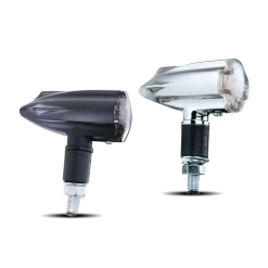 CustomAcces Cruz Turn Lights Chrome