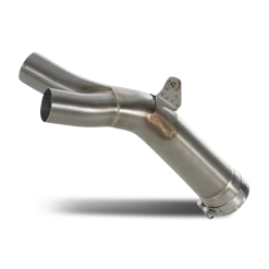 Akrapovic Akrapovič Stainless Link Pipe