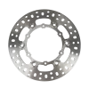 EBC Pro-Lite Ventilated Rear Brake Disc