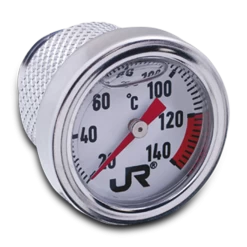 CustomAcces Suzuki Oil Plug Thermometer