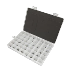 Wiseco 7.48mm Valve Shim Set 1.2-3.5mm