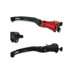 CNC Racing Brake Lever Race - Folding