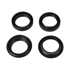 All Balls Seals Incl. Dust Caps