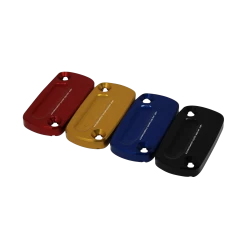 Valter Moto Rear Brake Oil Tank Cap