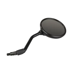 Honda JMP Black Rear View Mirror