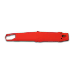 Acerbis Swingarm Protection Red