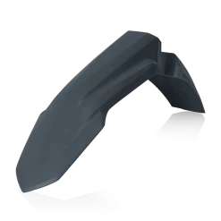Acerbis Front Fender Grey