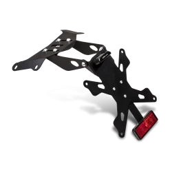 CNC Racing Adjustable License Plate Mv Agusta F4