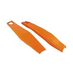 Polisport Swing Arm Protector Orange