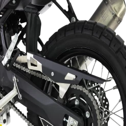 Snell PRO Adventure Chain Guard