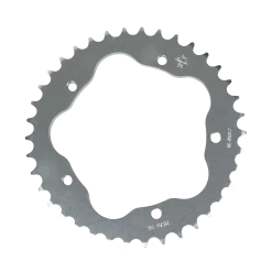 JT Rear Sprocket Aluminium