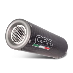 G.P.R. M3 Poppy Full System