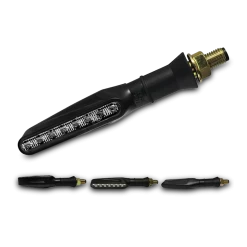 Valter Moto Indicators LED Slide