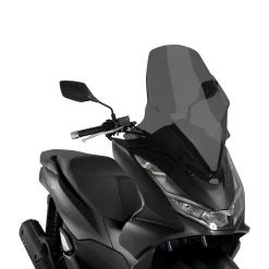 Puig V-Tech Touring Maxiscooter Windshield