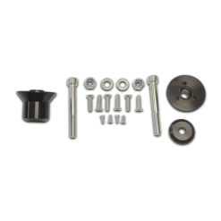 RDMOTO Type SL01 Crash Pads Mounting Brackets