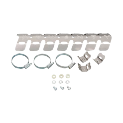 Twenty 4-Stroke Pipe Protector