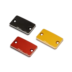 CNC Racing Fluid Reservoir Cap Clutch - Bicolor