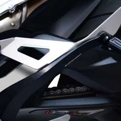 Valter Moto Rearset Passenger Kit