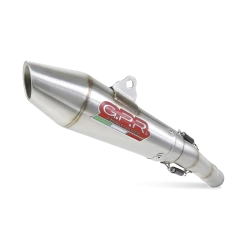 G.P.R. Powercone Slip-On