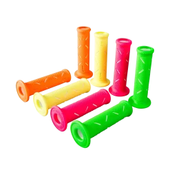 ProGrip 917 Race Grip Fluorescent