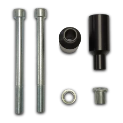 RDMOTO Type PHV2 Crash Pads Mounting Bracket