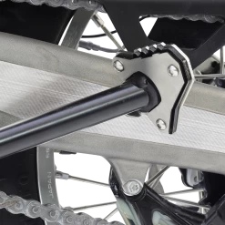 Snell PRO Adventure Side Stand Extension