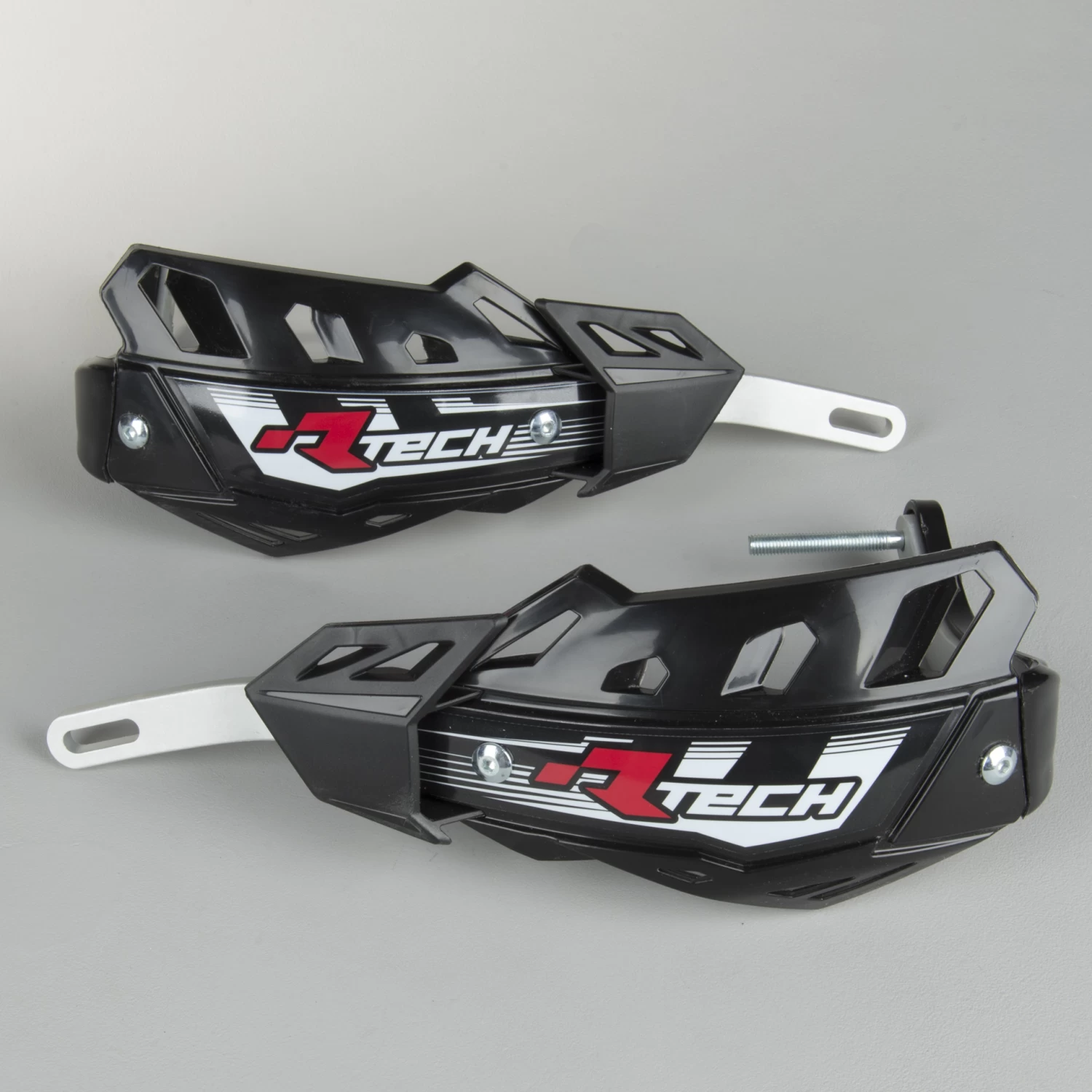 FLX Aluminium HandGuards - Image 10