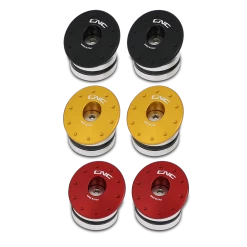 CNC Racing Frame Cap Sets Ducati Supersport My2017