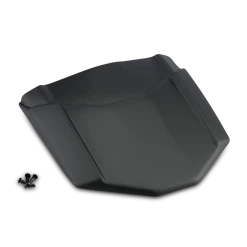 Puig Rear Fender Extension Matte Black