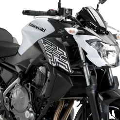 Puig Radiator Side Faring