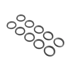 ProX Front Fork Dust Caps 10-Pack