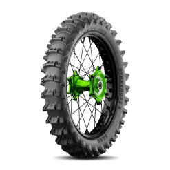 Michelin Starcross 6 Sand Rear Tyre