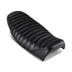 Snell Cherokee Seat Black