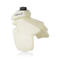 Acerbis Fuel Tank 12L Clear
