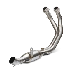 Mivv Manifold Pipe