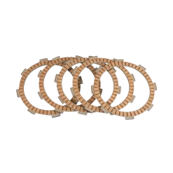 ProX Friction Plate Set