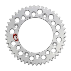 Renthal Ultralight Grooved Rear Sprocket