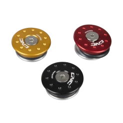 CNC Racing Universal Front Fork Cover 24 Mm